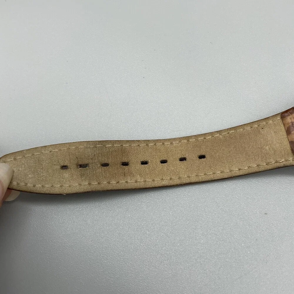 Swatch see photos